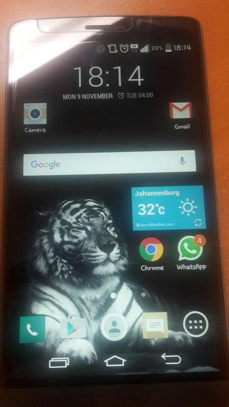 LG G3 Beat ***Excellent Condition***