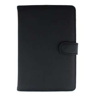 Kindle 3 Synthetic Leather Case