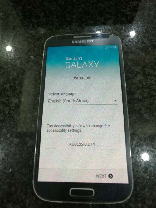 Samsung Galaxy S4 32GB