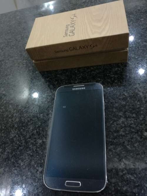Samsung Galaxy S4 32GB