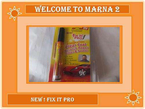 FIX IT PRO!