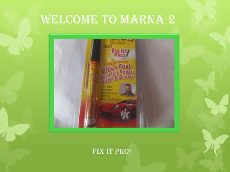 FIX IT PRO