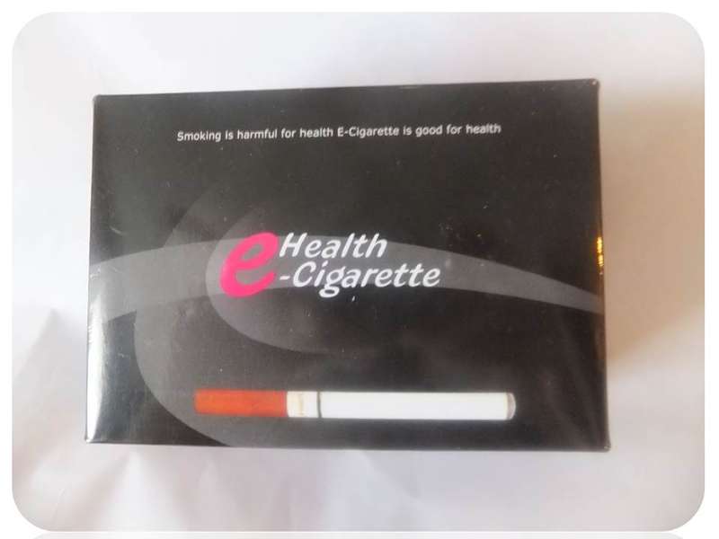 E HEALTH CIGARETTE - SINGLE