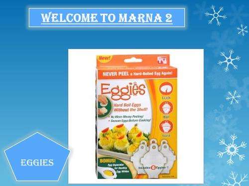 EGGIES