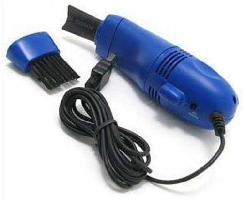 MINI USB COMPUTER VACUUM