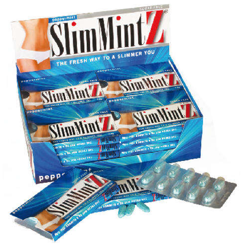 SlimMintZ