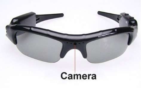 Spy Sun Glasses