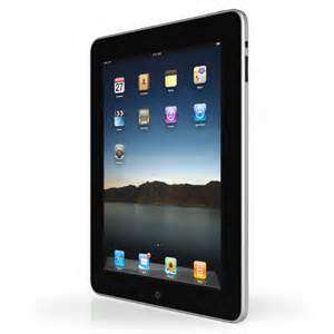 Apple iPAD 1 64 GB - Wifi + 3G