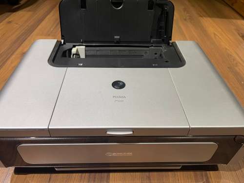 Canon Pixma iP5200 ( CD/DVD and Paper)