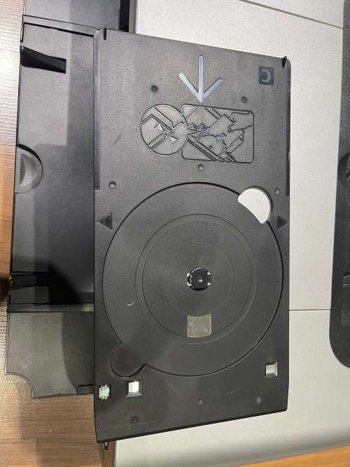 Canon Pixma iP5200 ( CD/DVD and Paper)