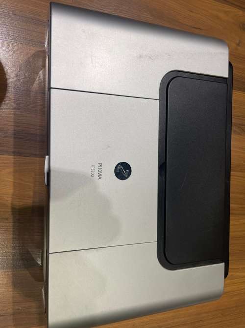 Canon Pixma iP5200 ( CD/DVD and Paper)