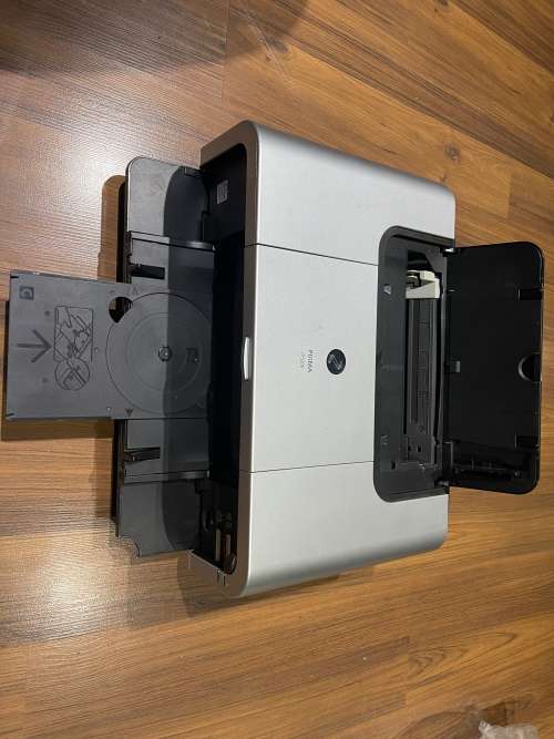 Canon Pixma iP5200 ( CD/DVD and Paper)