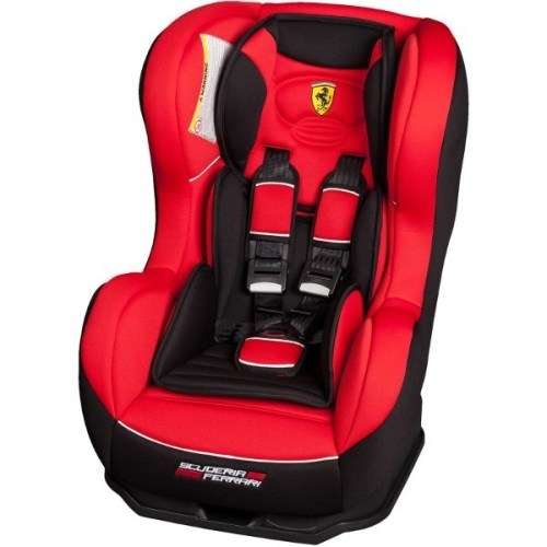 Car Seat Ferrari Cosmo - Furia