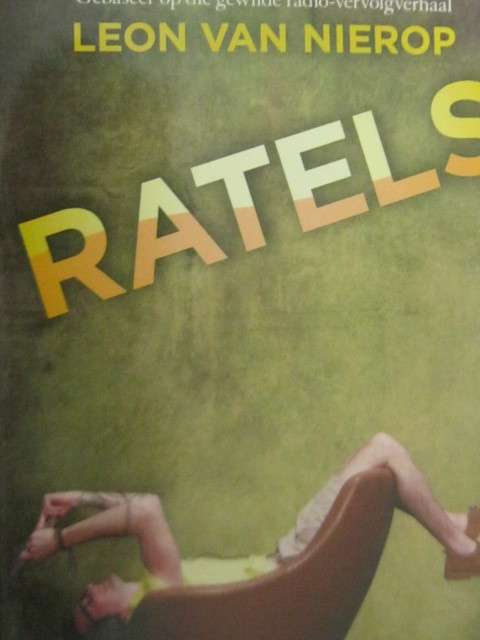Ratels deur Leon van Nierop