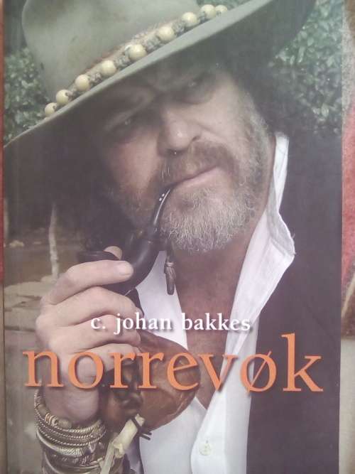Norrevok c.Johan bakkes