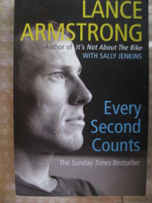 Every Second Counts
