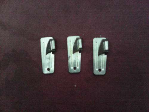 Tin openers as used in the Bush war was very scarce came in some of the ratpacks