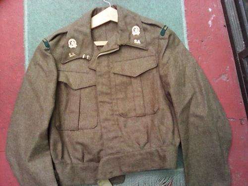 Bunny jacket size 16