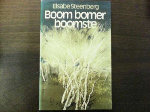 Boom bomer boomste deur Elsabe Steenberg