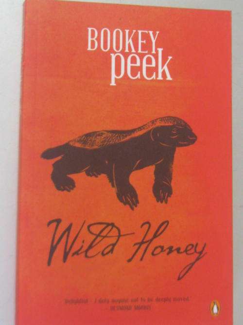 Wild Honey by Bookey Peek