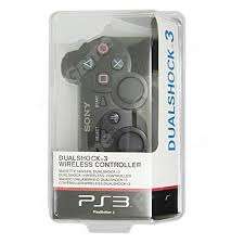 PS3 CONTROLLER ORIGINAL CONTROLLER