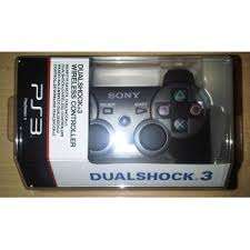 PS3 CONTROLLER ORIGINAL CONTROLLER