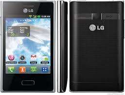LG E400 OPTIMUS L3