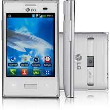 LG L3 OPTIMUS E400