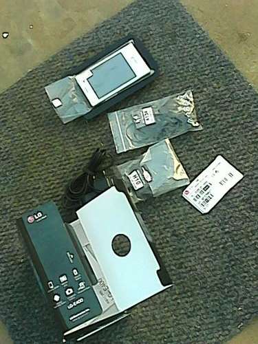 LG E400 OPTIMUS L3 (no battry) (no battry please read before)