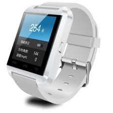 U8 SMARTWATCH TOUCHSCREEN