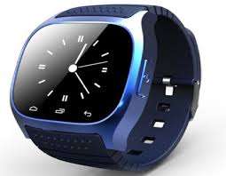 M26 SMARTWATCH "LOCAL STOCK" TOUCHSCREEN
