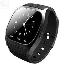 M26 SMARTWATCH "LOCAL STOCK" TOUCHSCREEN