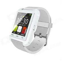 "LOCAL STOCK" U8 SMARTWATCH (BRAND NEW)