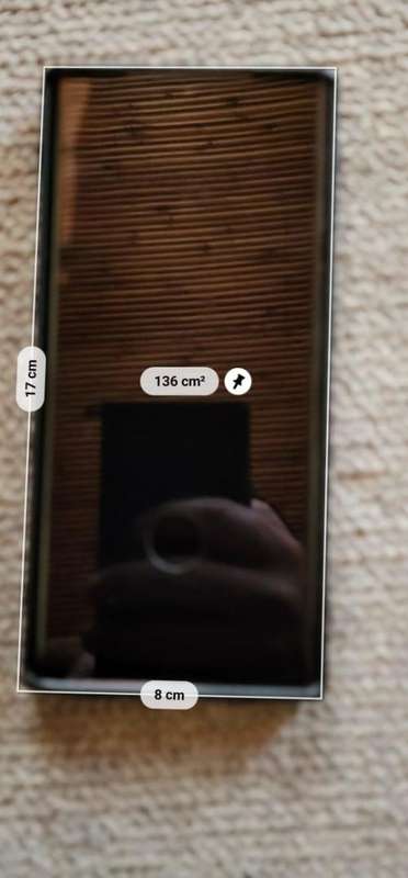 Samsung Galaxy  Note 20 Ultra 256GB (Relisted)