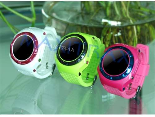 MAXI TRAX CG1000 TRACKING/TRACING WATCH