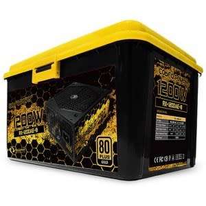 RAIDMAX Cobra 1200W Gold Modular PSU