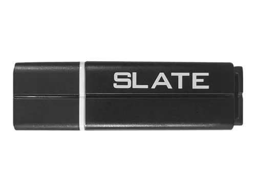 Patriot Slate USB 3.0 Flash Drive (SPF64GLSS3USB)