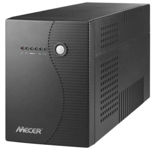 Mecer 850Va Off-Line UPS