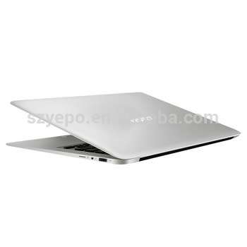 The Ultra slim 14" laptop model 737T: CPU Intel Cherry Trail Z8350 Quad core, 14" 1