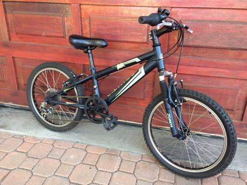 Avalance Max 20" Junior Bicycle