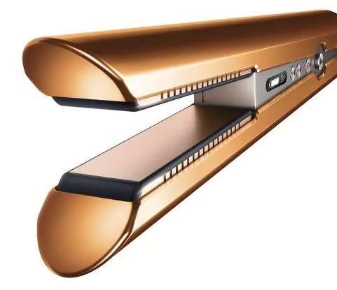 Dyson Corrale HS07 Cord-Free Hair Straightener