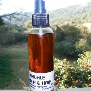 UBUHLE SCALP & HAIR