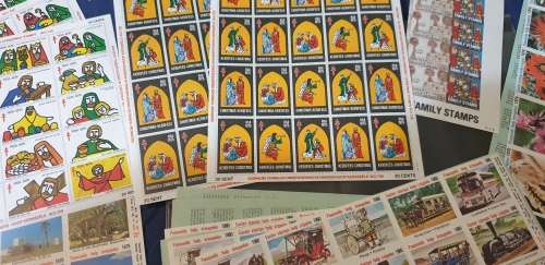 Stock Clearance Sale - Cinderella RSA Sheets - See Description