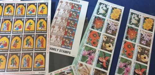Stock Clearance Sale - Cinderella RSA Sheets - See Description