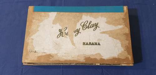 Stock Clearance Sale - Union of South Africa Box - See Description