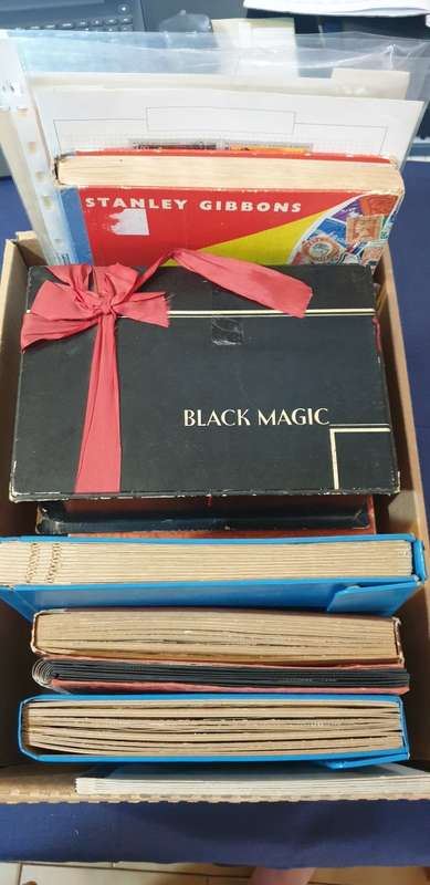 Stock Clearance Sale - Wonder Box - Mixed Lot - See Description - Great Value