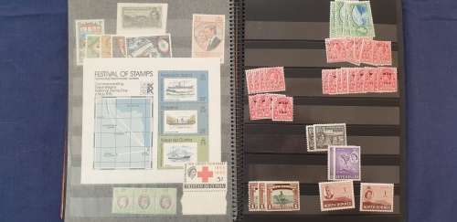 Stock Clearance Sale - Wonder Box - Mixed Lot - See Description - Great Value