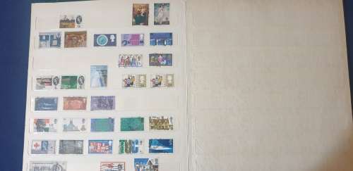 Stock Clearance Sale - 5 Albums - World Stamps - See Description
