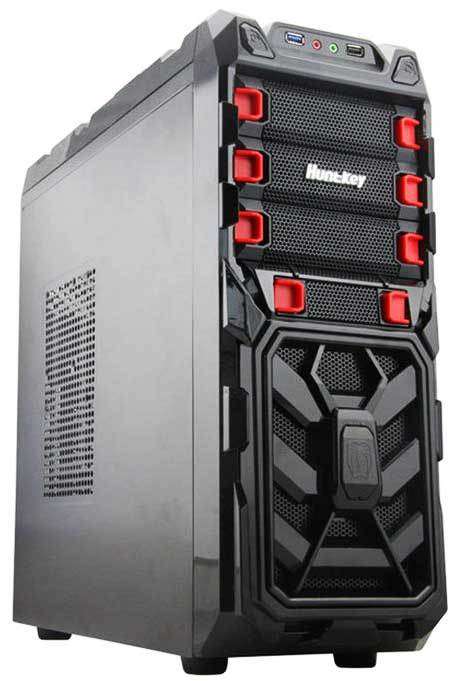 GAMING DESKTOP PC(4TH GEN)CORE i7,16GB RAM,{1TB}HD,WiFi{BLU-RAY}HDMI,3.1 USB,WIN 8.1 PRO, NVIDIA,ETC