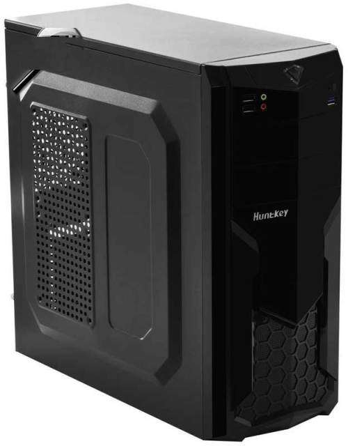 GAMING DESKTOP PC CORE i7 @ 3.40 GHz, 8GB RAM, 500GB HD, WiFi, DVD-RW, HDMI,3.0 USB,WIN 7 PRO, ETC